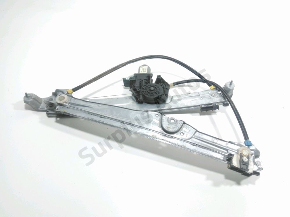 Lève-vitre électrique avant gauche