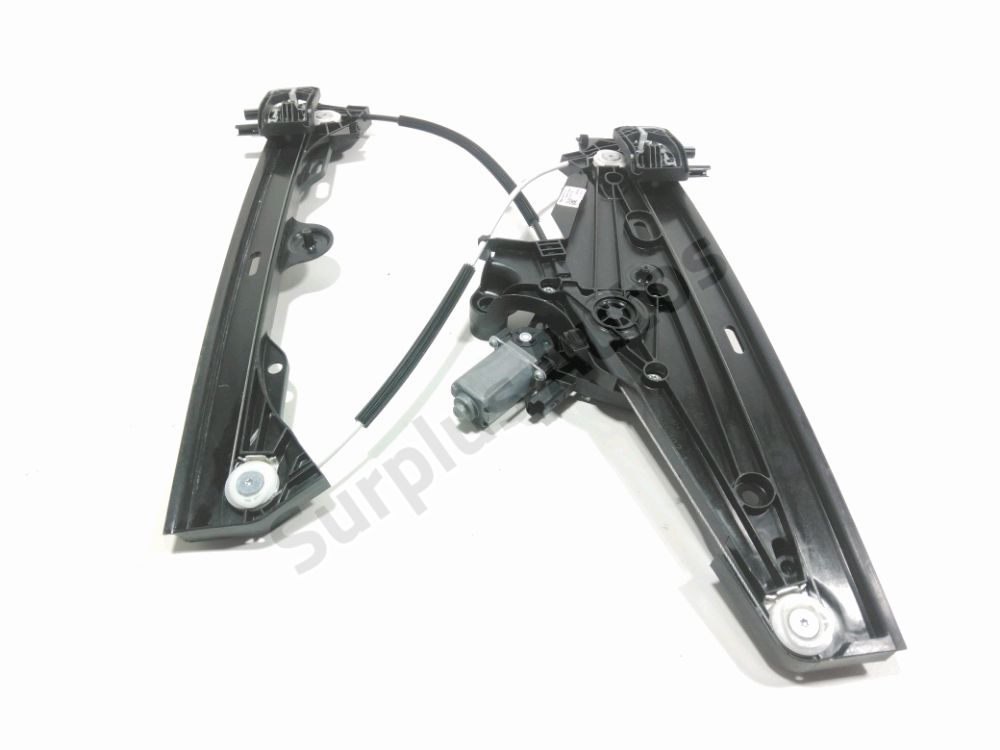 Lève-vitre électrique avant droit