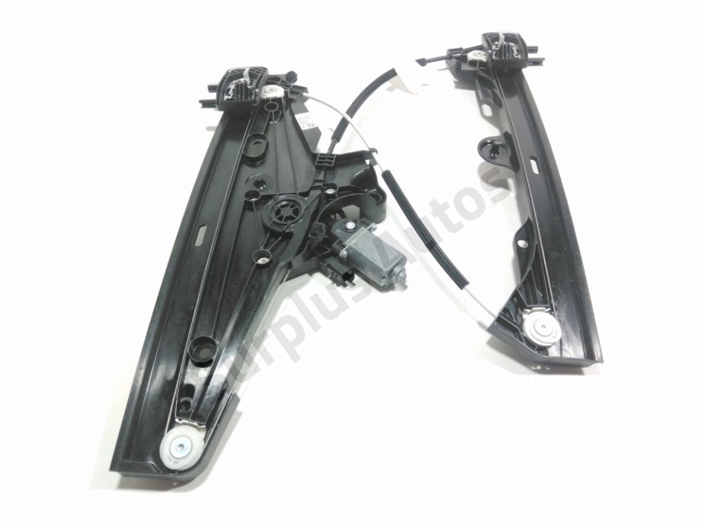 Lève-vitre électrique avant gauche