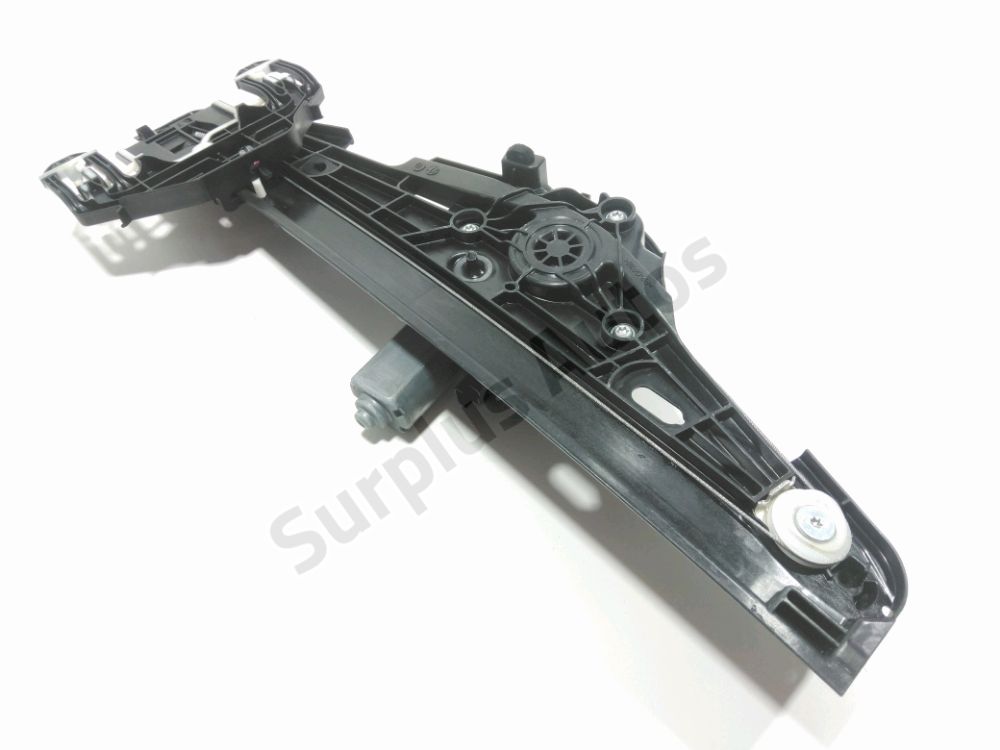 Lève-vitre électrique arrière droit