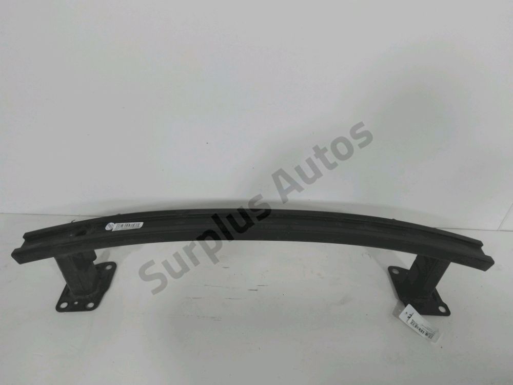 Renfort pare-choc avant