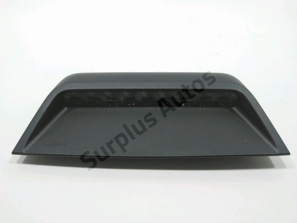 Feu stop supplémentaire