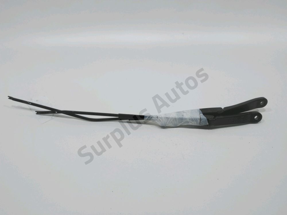 Bras d'essuie-glace avant