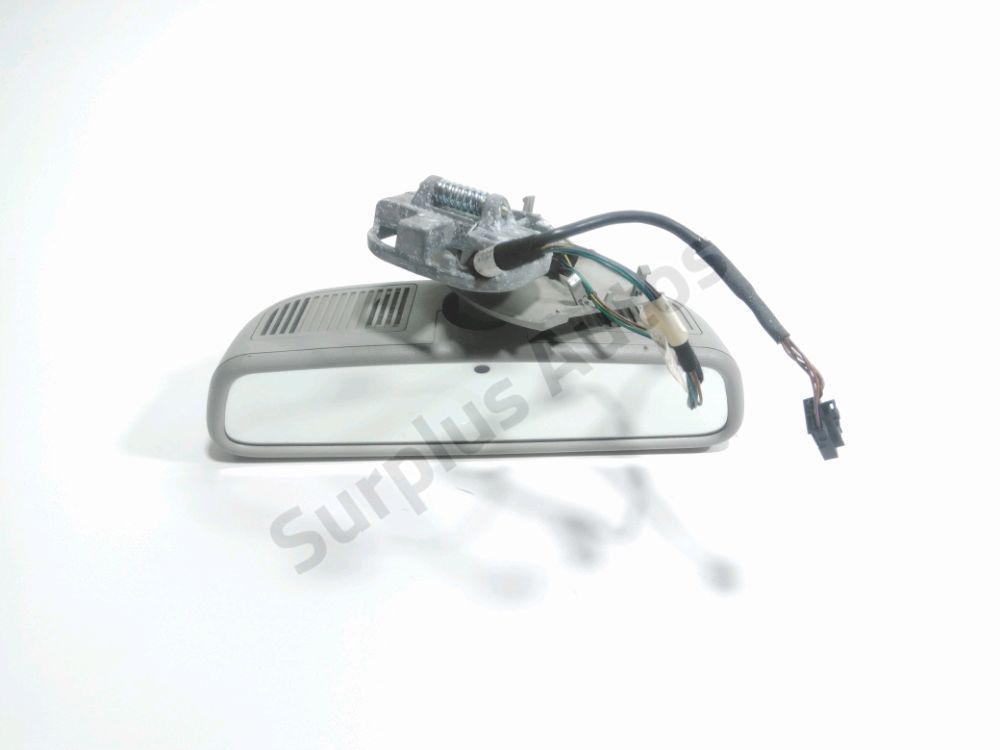 Rétroviseur intérieur