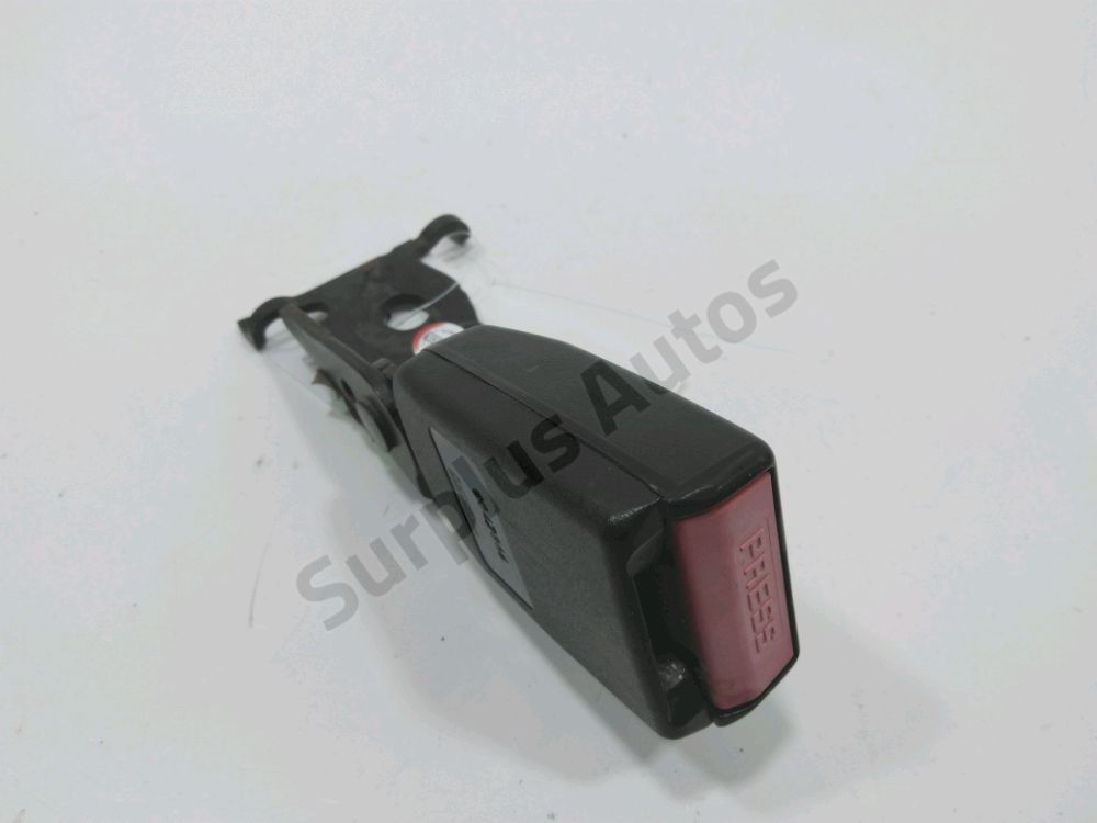 Ancrage ceinture arrière droit