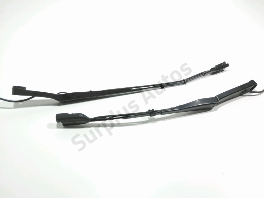 Bras d'essuie-glace avant