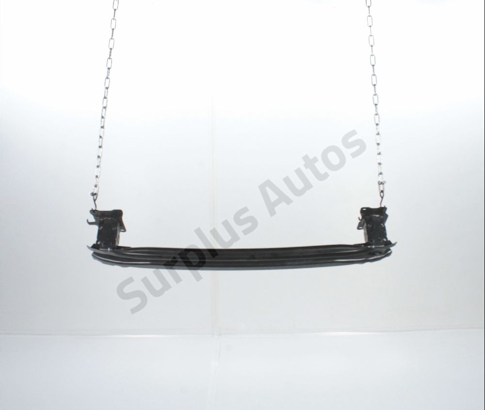 Renfort pare-choc arrière