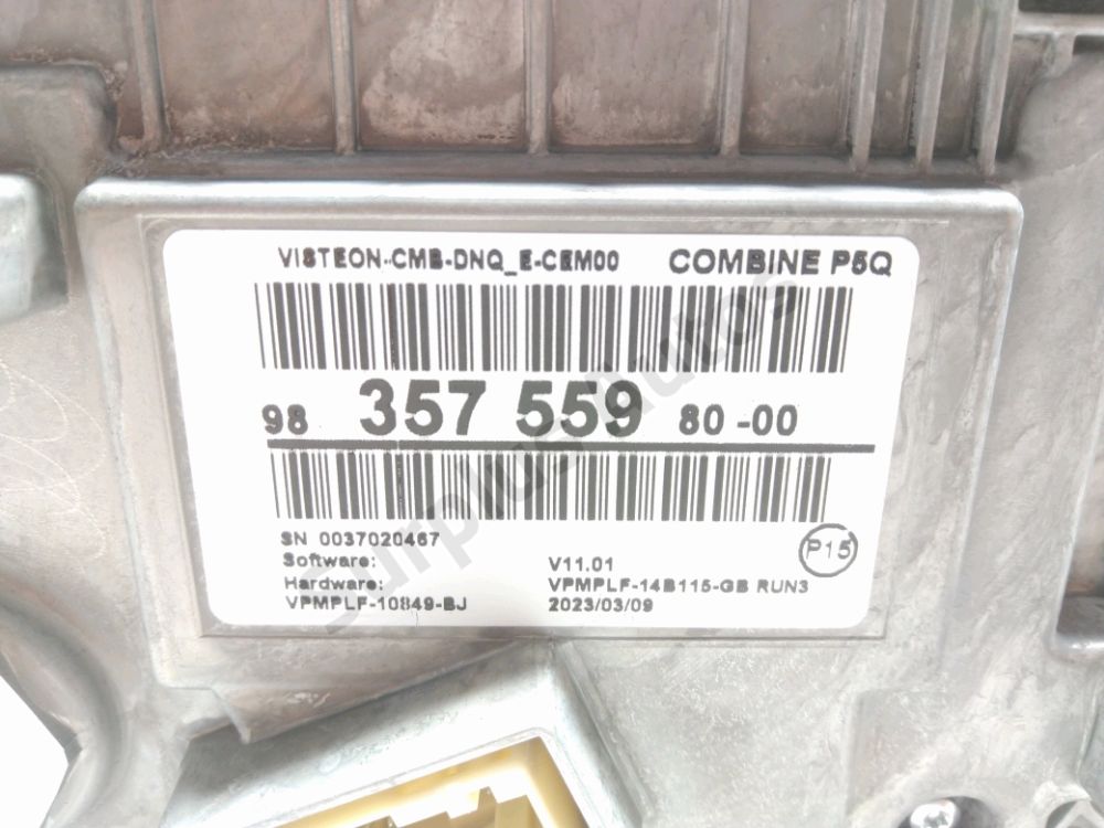 Compteur