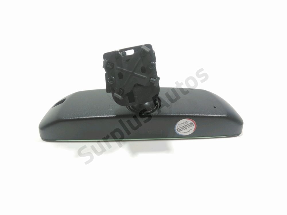 Rétroviseur intérieur