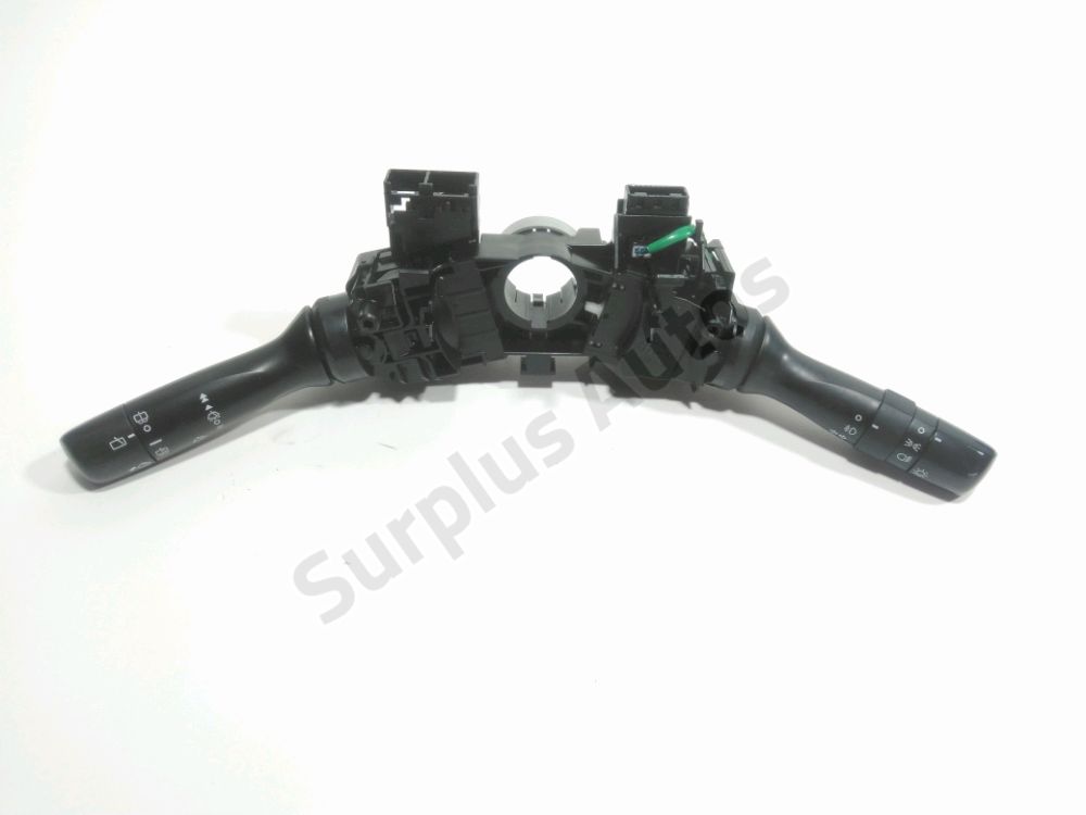 Commande sous-volant