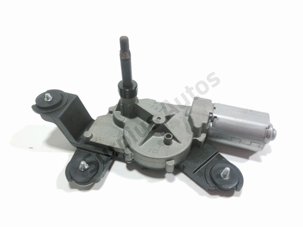 Moteur d'essuie glace arrière