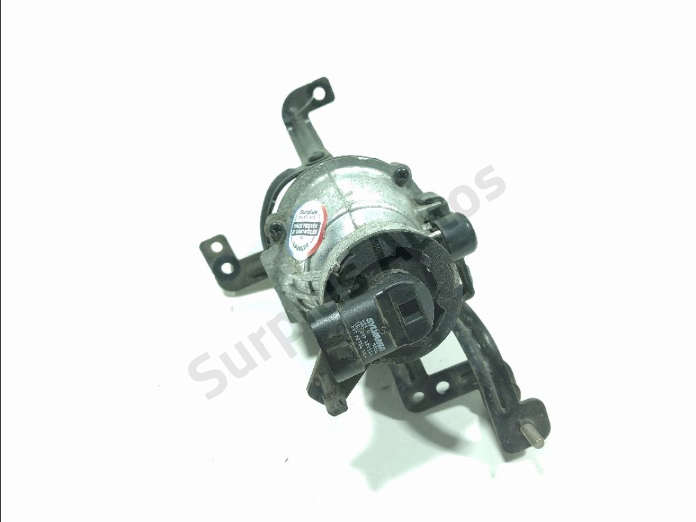 Antibrouillard avant droit