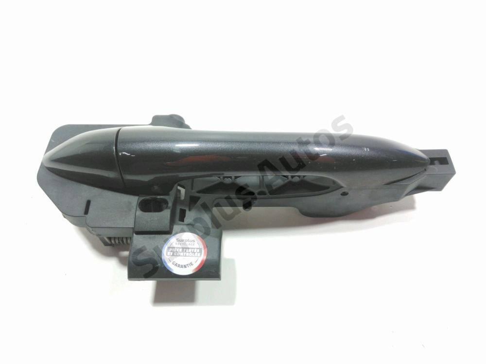 Poignée extérieure avant droite