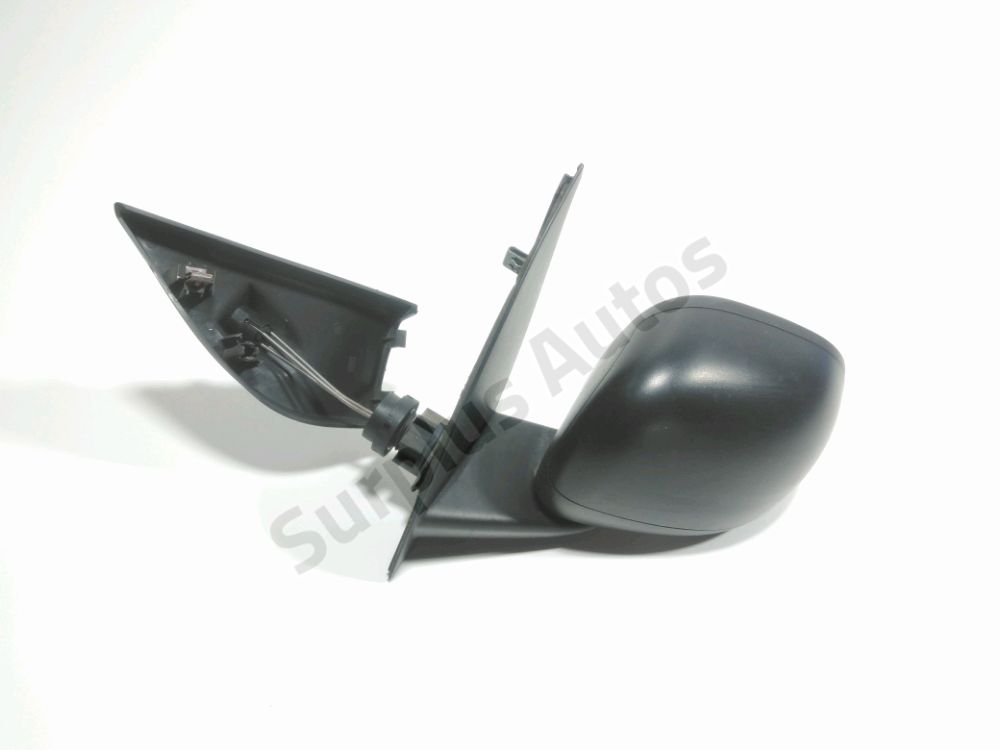 Rétroviseur manuel gauche