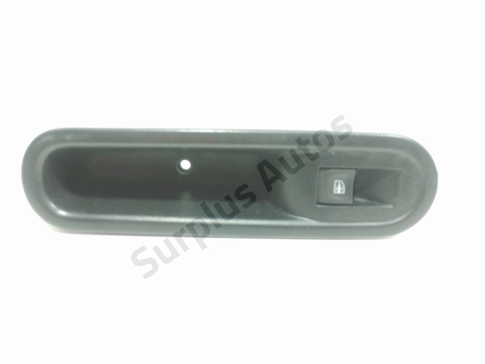 Commande lève-vitre avant droit