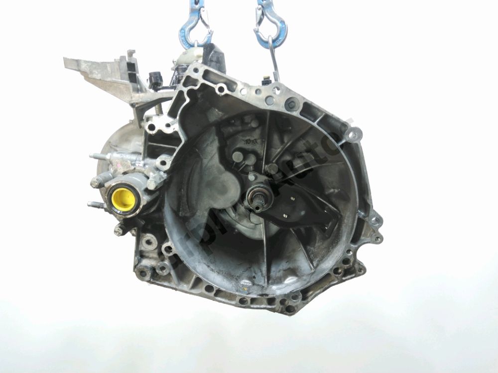 Boite a vitesse mecanique