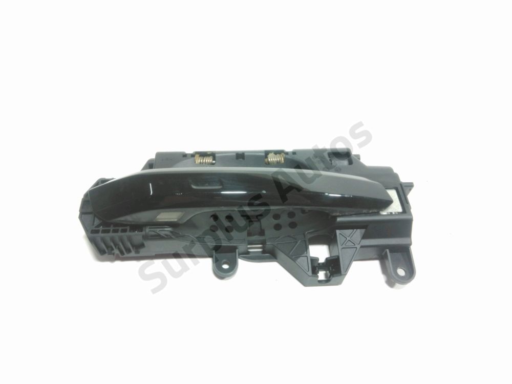 Poignée extérieure avant droite