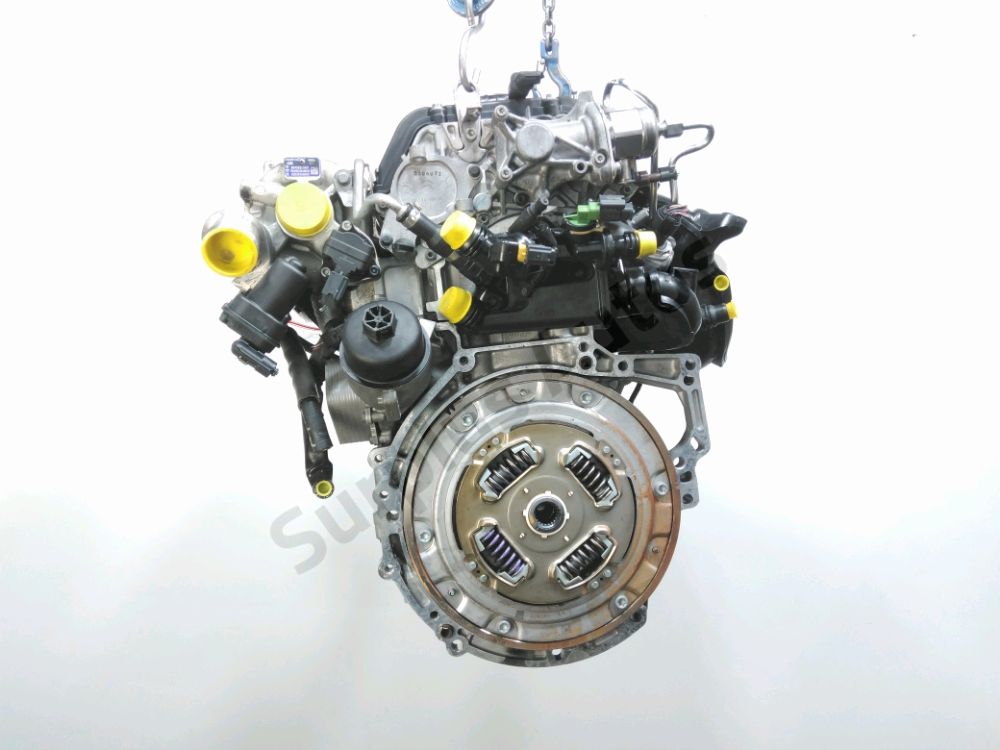Moteur