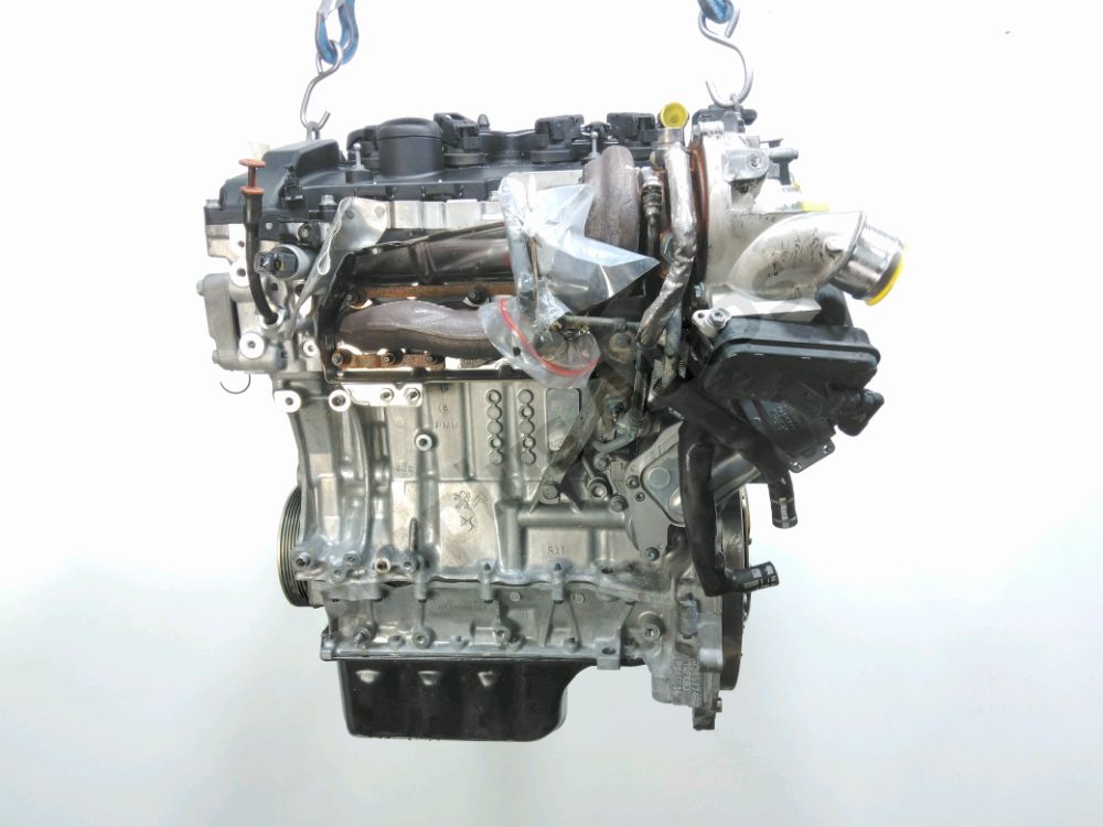 Moteur