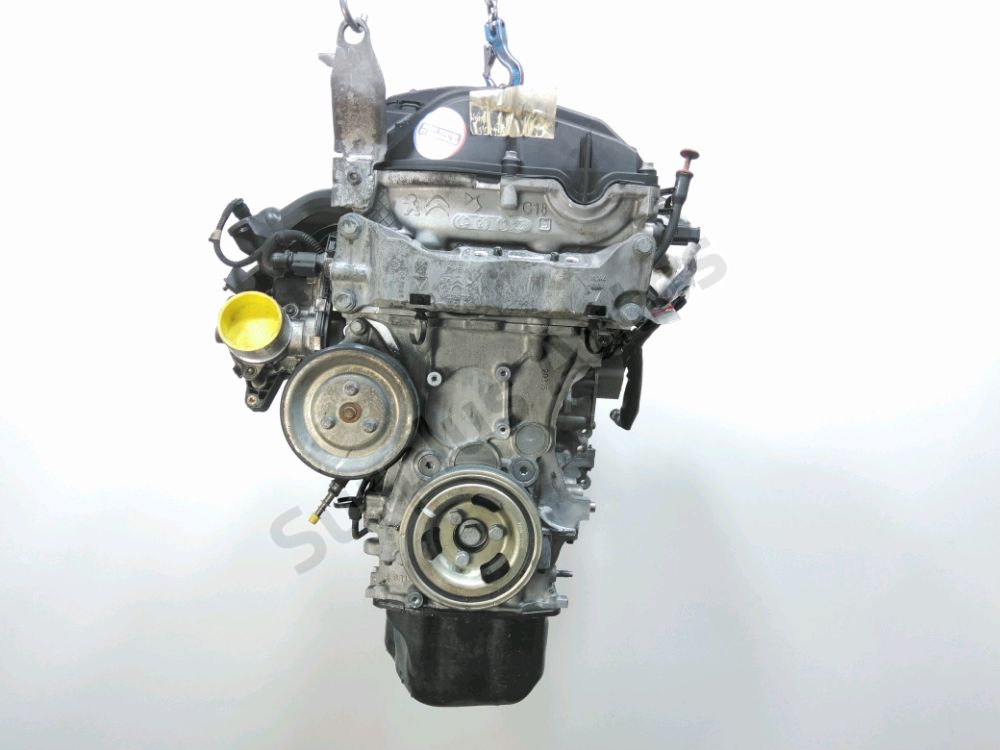 Moteur