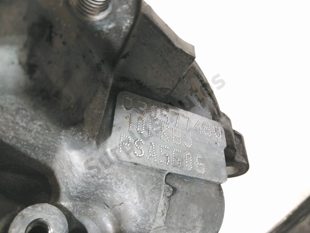 Moteur