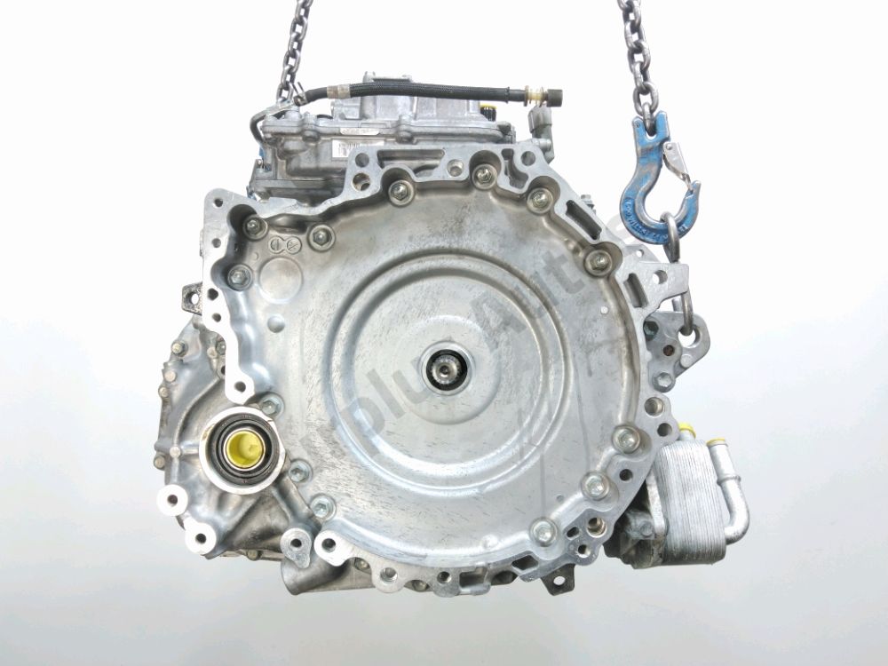 Boite à vitesse automatique