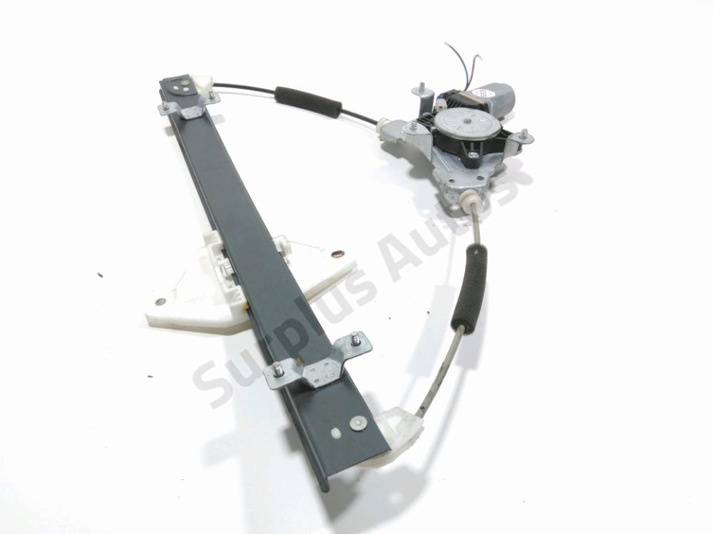 Lève-vitre électrique avant gauche