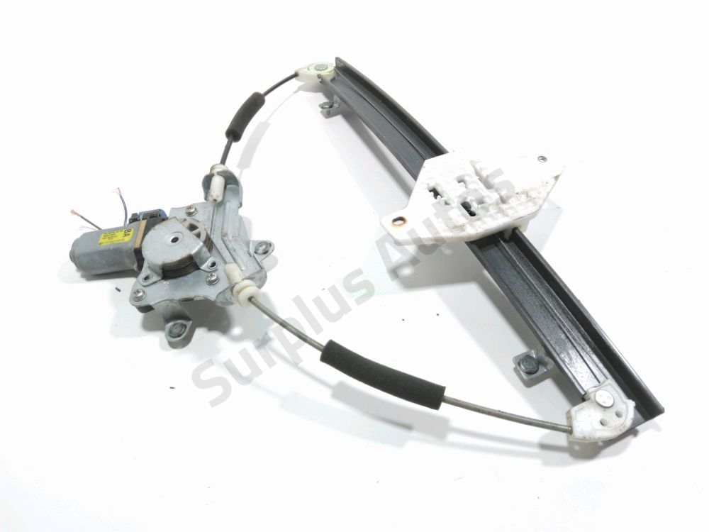 Lève-vitre électrique avant gauche