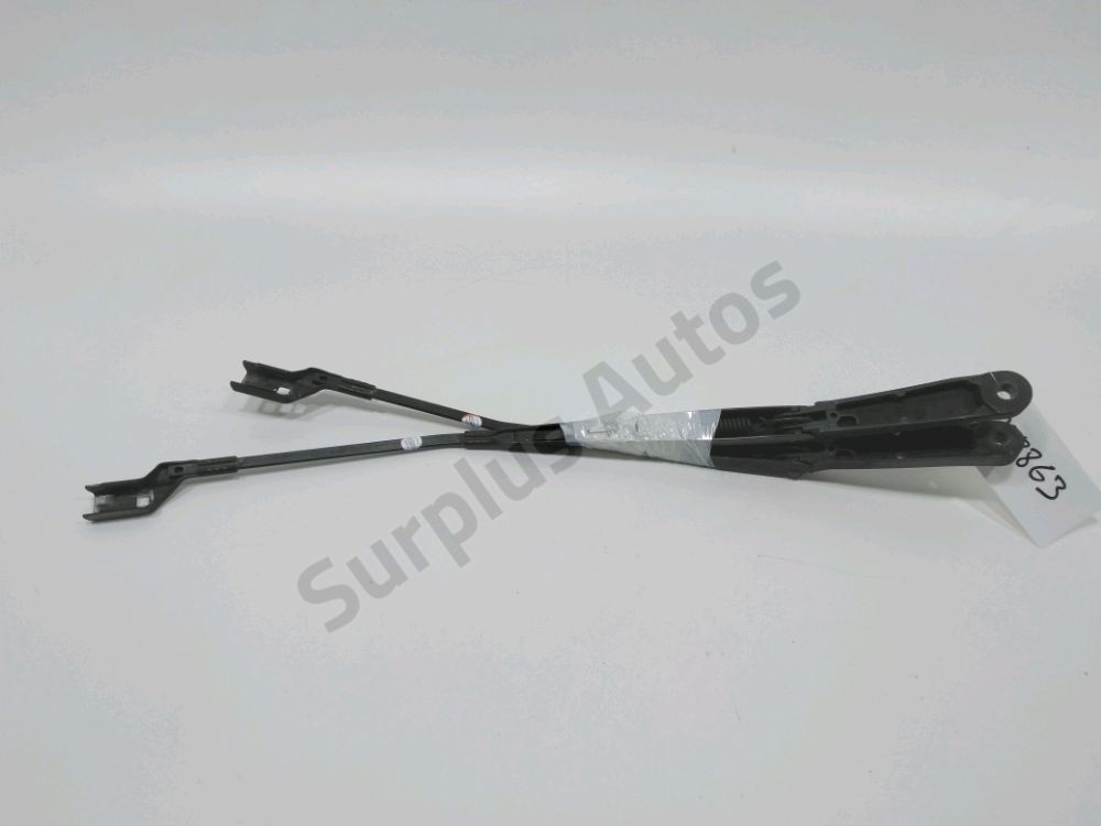 Bras d'essuie-glace avant