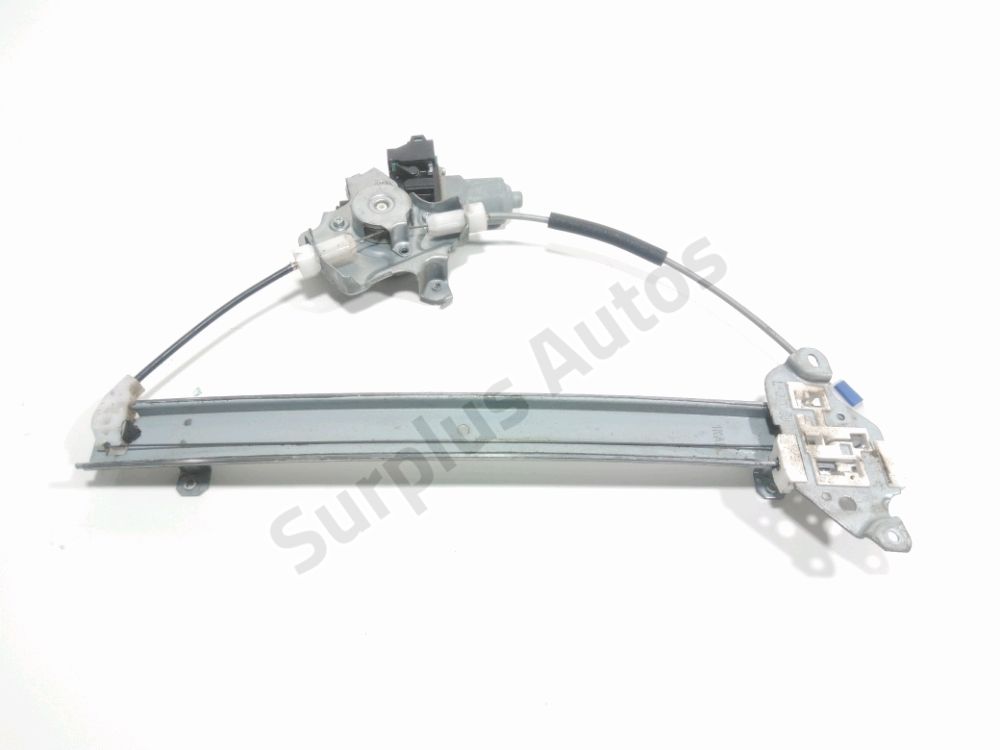 Lève-vitre électrique avant gauche