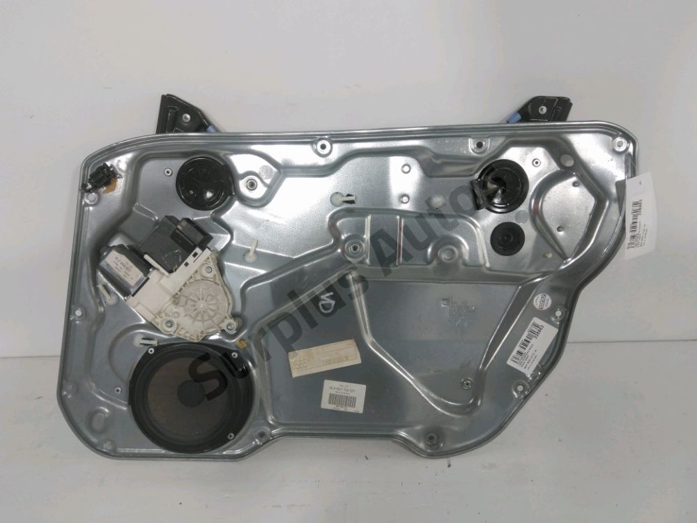 Leve-vitre electrique avant droit