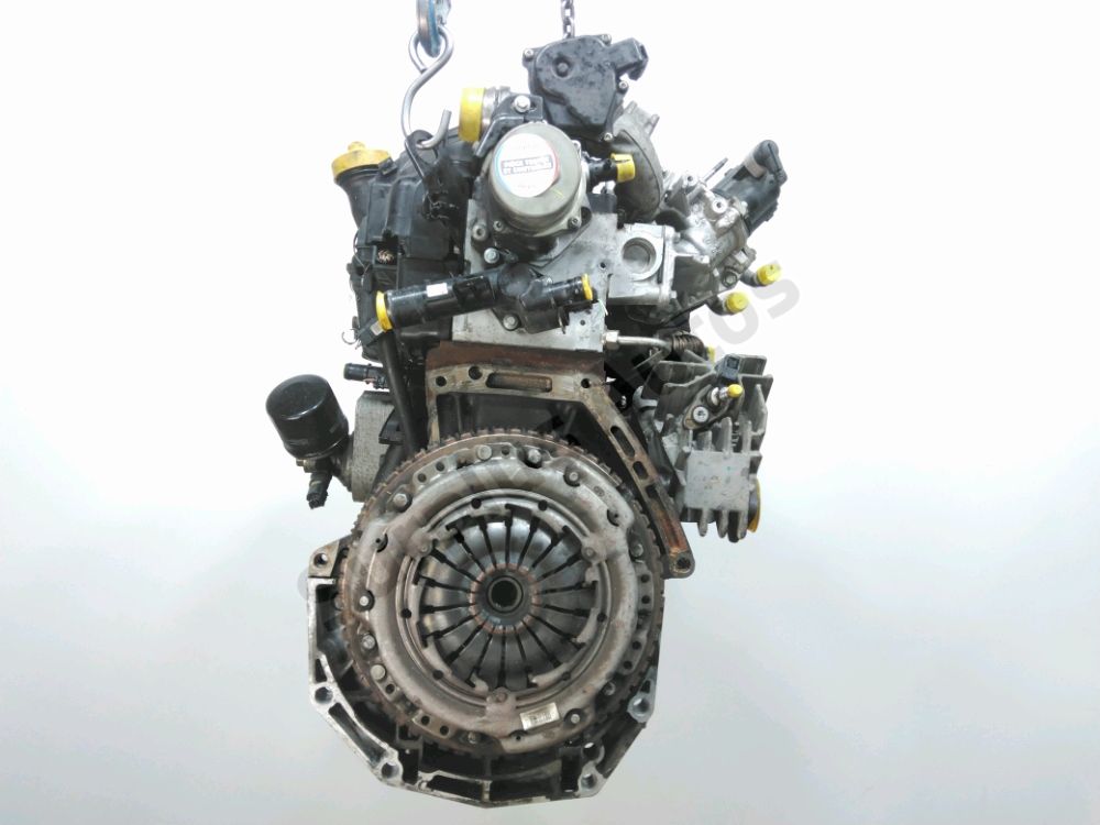 Moteur