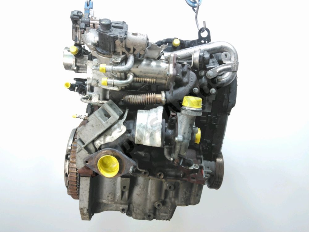 Moteur