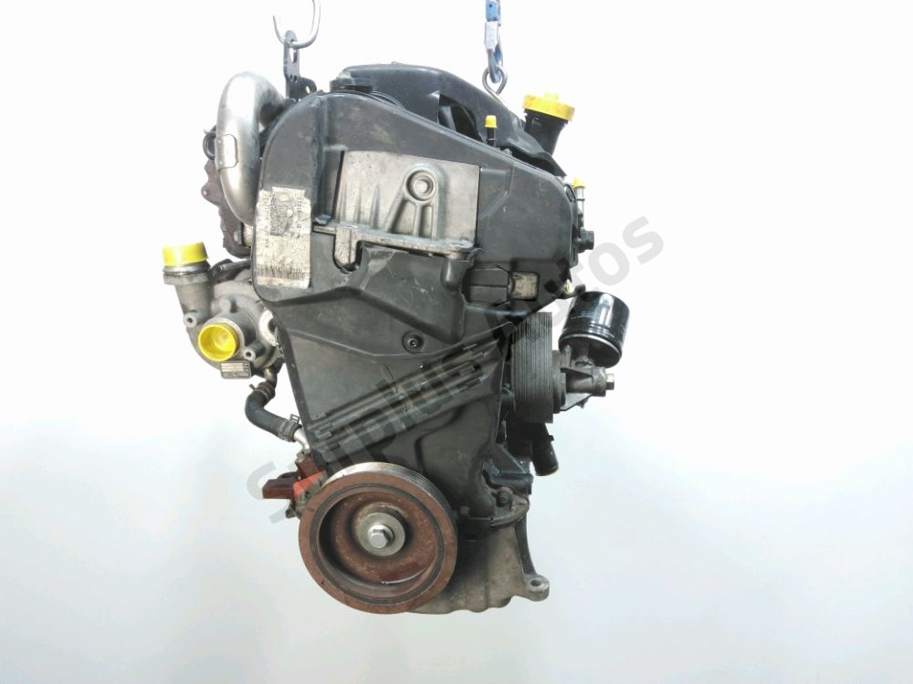 Moteur