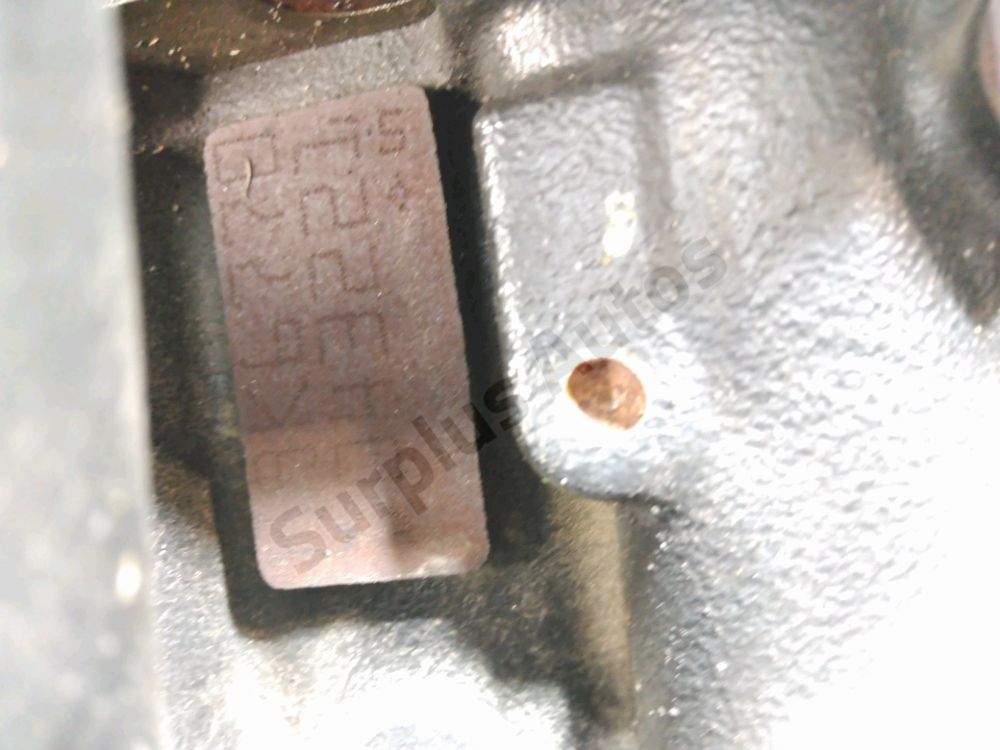 Moteur