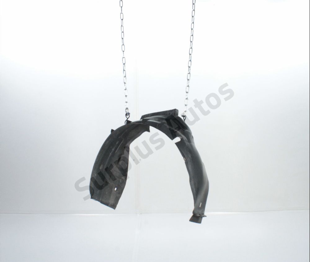 Pare-boue avant droit