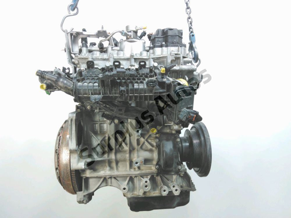 Moteur