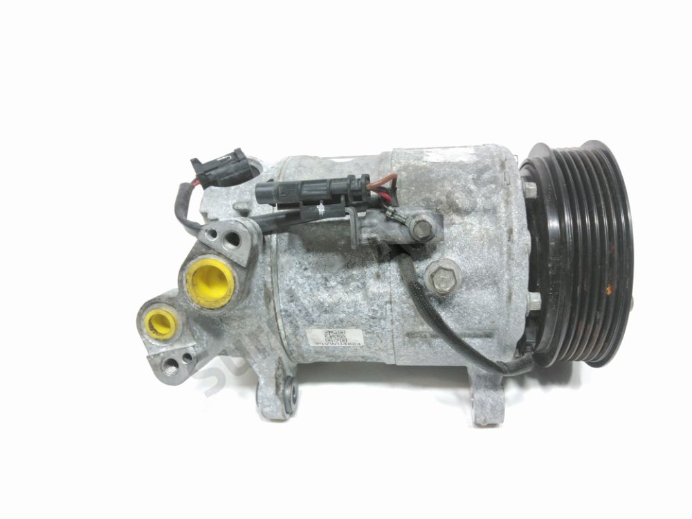 Compresseur de climatisation