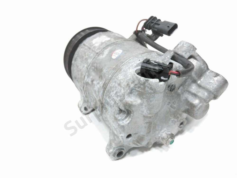 Compresseur de climatisation