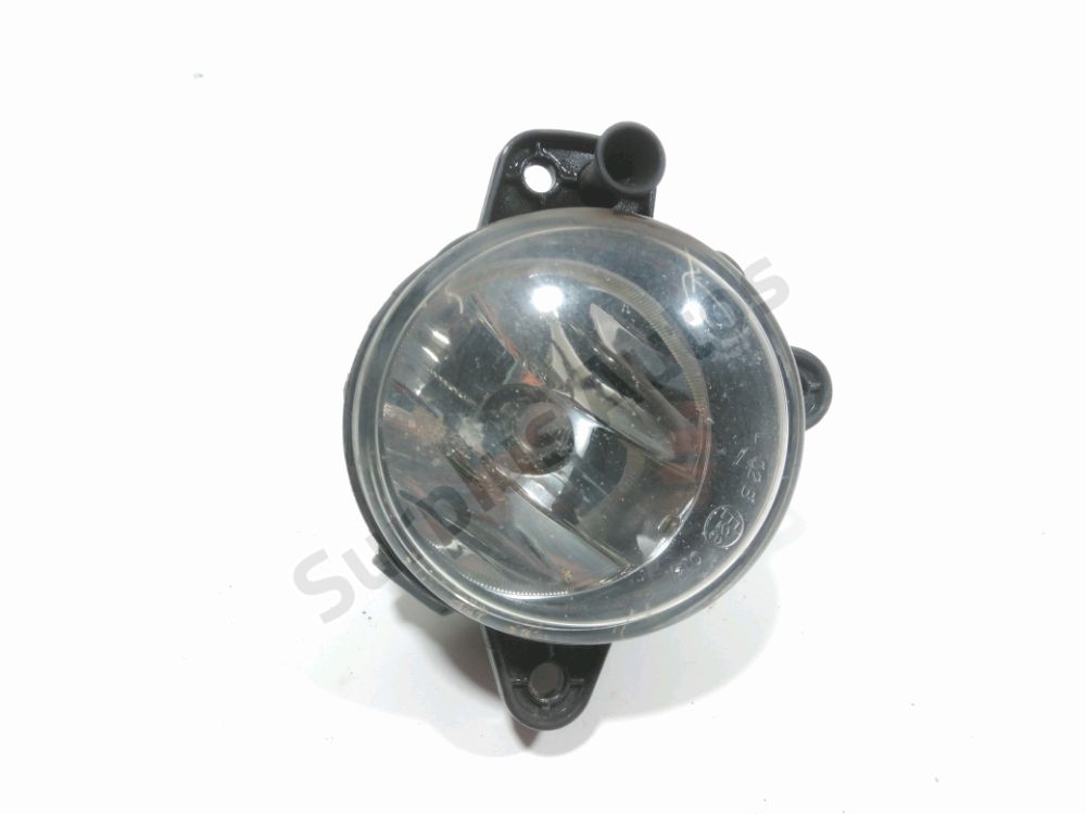 Antibrouillard avant gauche