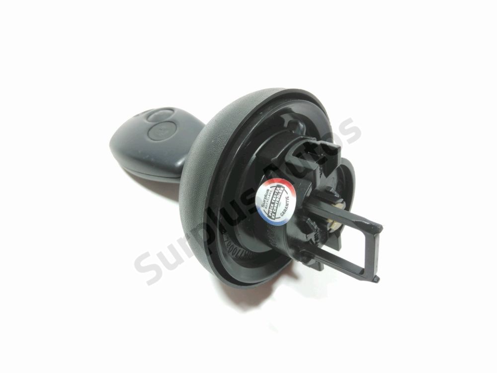 Bouchon de réservoir à carburant