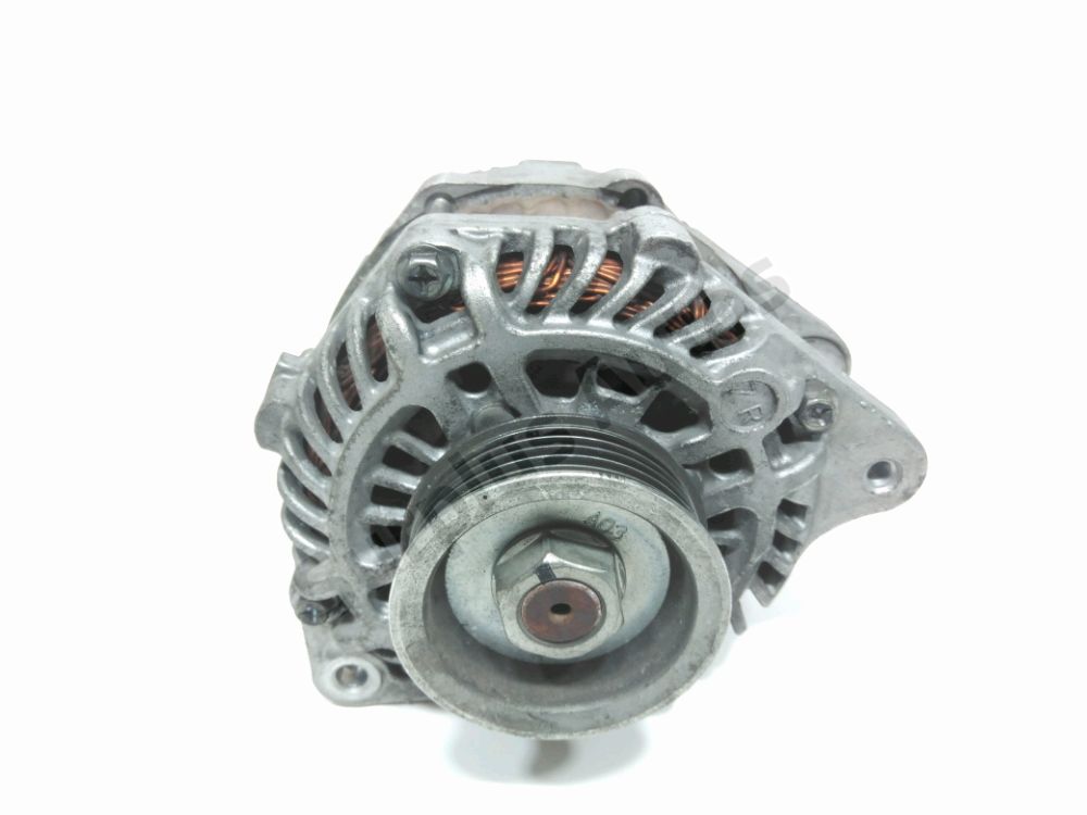 Alternateur