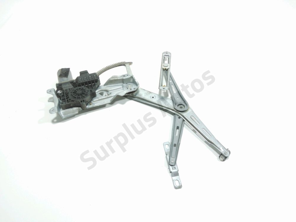 Leve-vitre electrique avant gauche