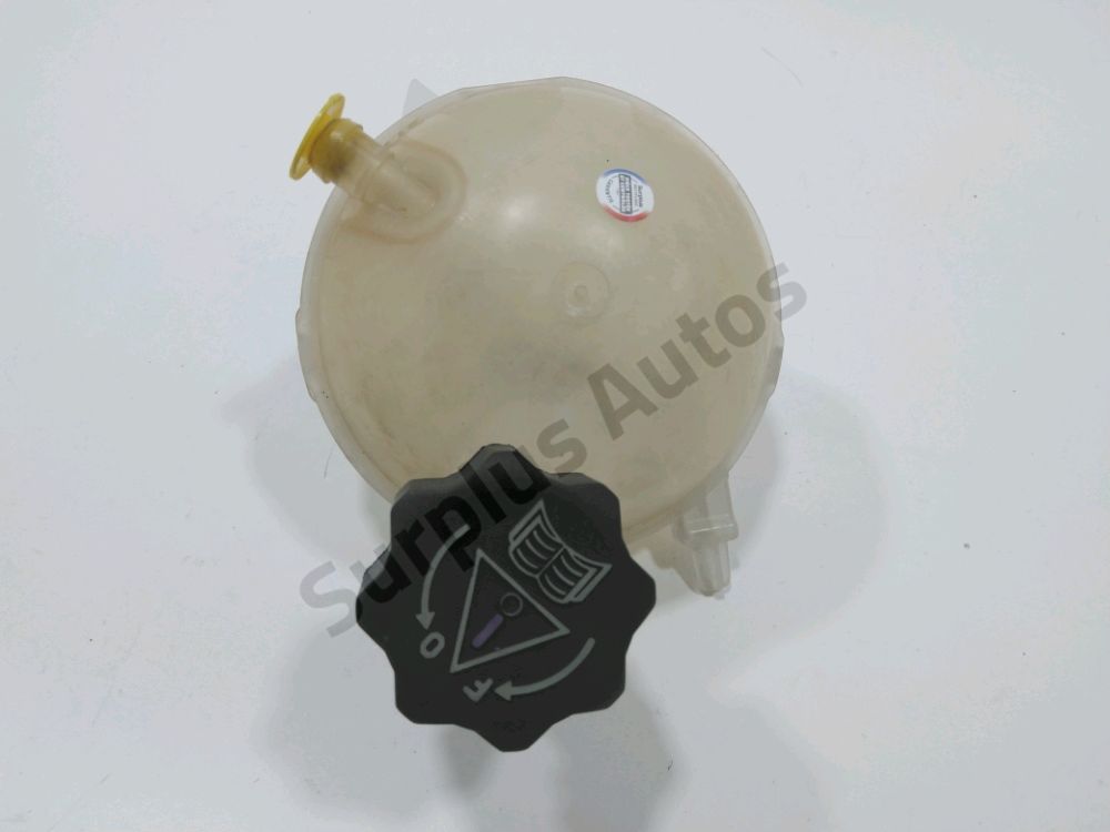 Vase d'expansion