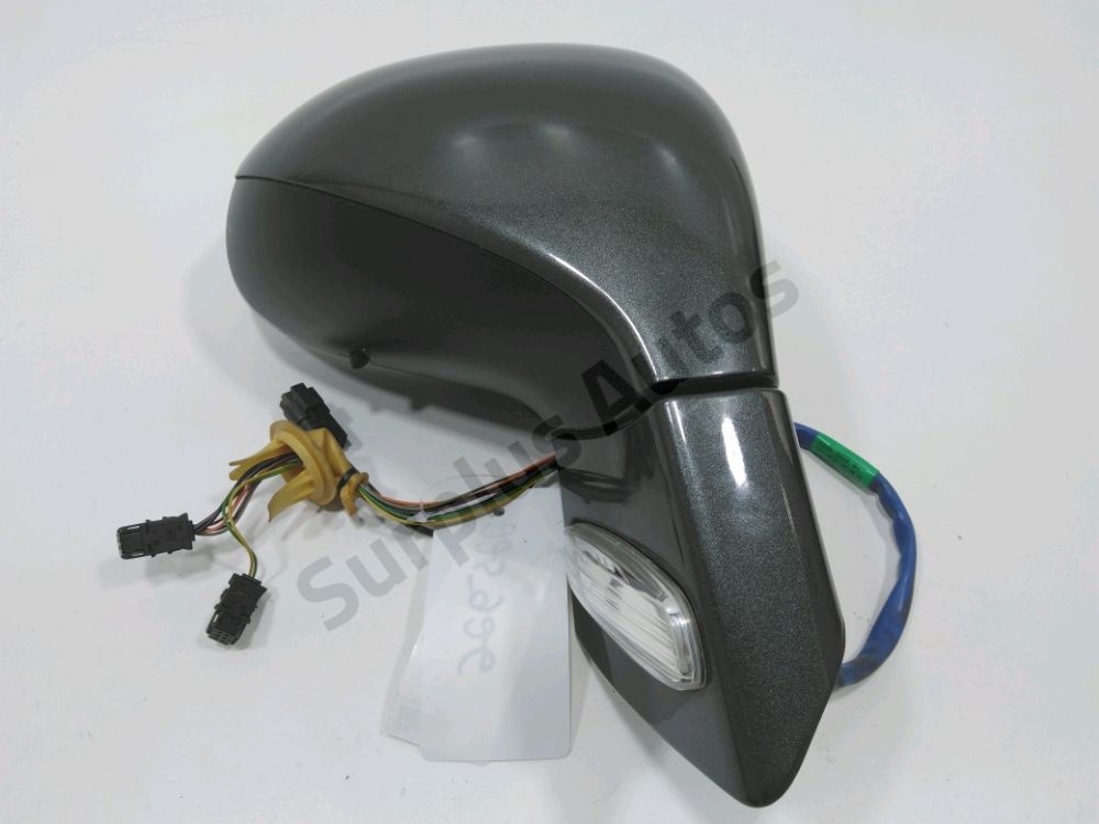 Rétroviseur électrique droit