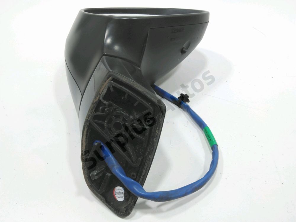 Rétroviseur électrique droit