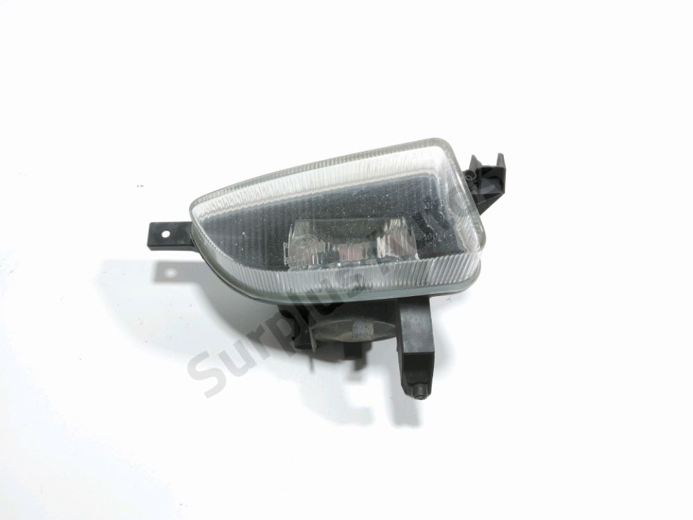 Antibrouillard avant droit