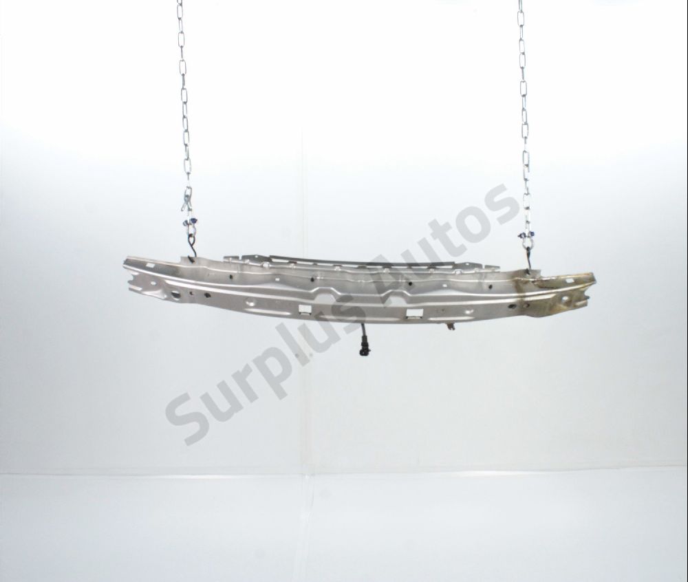 Renfort pare-choc avant