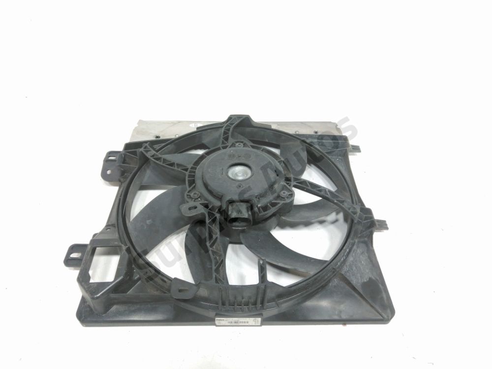 Ventilateur de refroidissement