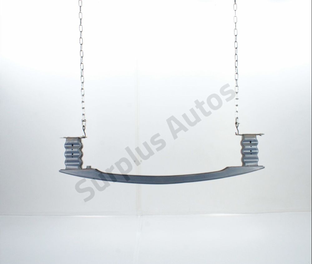 Renfort pare-choc arrière